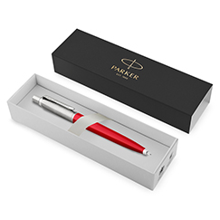 Penna di lusso in acciaio inox JOTTER ORIGINAL