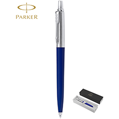 Penna di marca personalizzata, in acciaio e ABS riciclati, JOTTER RECYCLED