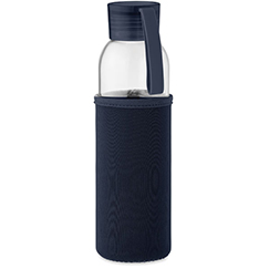 Bottiglia ecologica personalizzata 500 ml EBOR