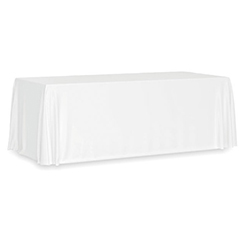 Tovaglia grande in poliestere cm 280x210 BRIDGE