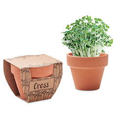 CRESS POT