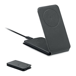 Carica cellulare wireless personalizzato, pieghevole, FAWTT