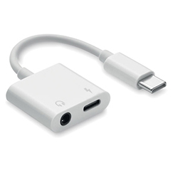 Splitter audio personalizzabile KOENET