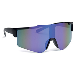 Occhiali personalizzabili da sole sportivi SHINE