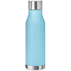 Borraccia acciaio ecologica 600 ml GLACIER RPET