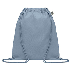 Sacchette personalizzate, in cotone, YUKI COLOUR