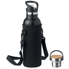 Borraccia termica personalizzabile 700 ml TIKSI