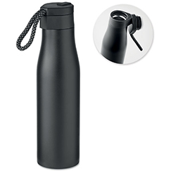 Borraccia termica personalizzata 600 ml URSUS