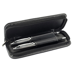 Penna regalo personalizzata e penna roller BALTIMORE