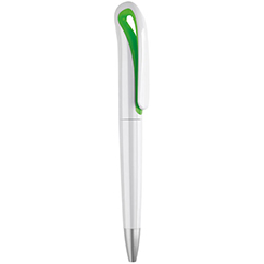 Penna personalizzata WHITESWAN