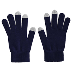Guanti touch screen TACTO