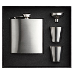 SLIMMY FLASK SET