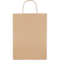 Quanto costa fare buste personalizzate? Scoprilo ora con la shopper PAPER LARGE