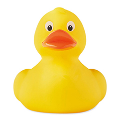 Anatra in in PVC  DUCK