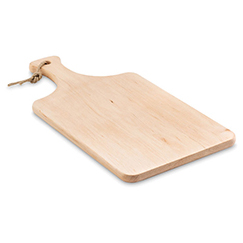 Tagliere in legno personalizzato ELLWOOD LUX