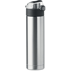 Borraccia termica personalizzabile 400 ml NUUK LUX