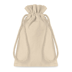 Sacchetta in cotone cm 14x22 TASKE SMALL