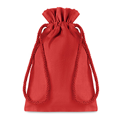 Sacchetta in cotone cm 14x22 TASKE SMALL