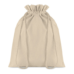 Sacchetta in cotone cm 25x32 TASKE MEDIUM