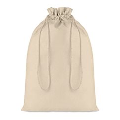 Sacchetti personalizzabili in cotone cm 30x47 TASKE LARGE