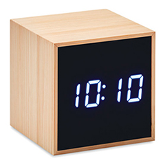 MARA CLOCK