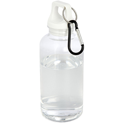 Borraccia ecologica personalizzata da 400 ml  OREGON
