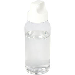 Borraccia personalizzata in plastica riciclata da 500 ml  BEBO