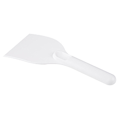 Raschia ghiaccio personalizzato in plastica riciclata CHILLY