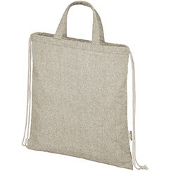 Shopper personalizzate 38x42 cm da 150 gsm con spallacci PHEEBS