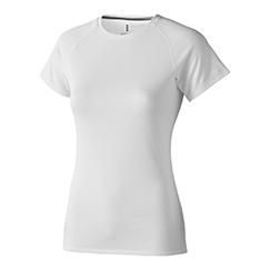 T-shirt cool fit da donna NIAGARA