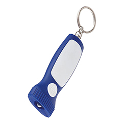 Portachiavi a led personalizzato LED