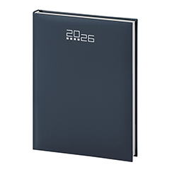 Agenda settimanale multilingue 132 pagine | cm 20x27 MAXI