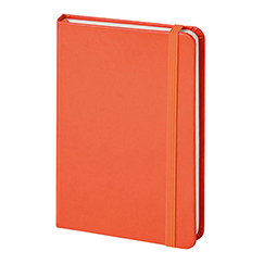 Quaderno pubblicitario personalizzabile formato A5 NOTES