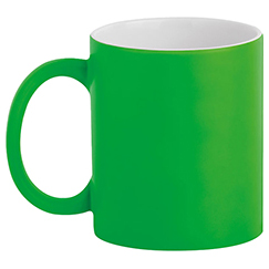 LASER MUG