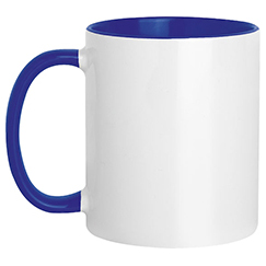 SUBLI COLOR MUG