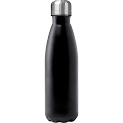 ALUM BOTTLE 600