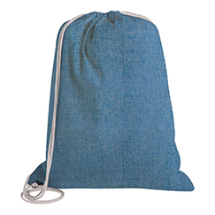 Sacchette personalizzate in cotone riciclato MELISSA