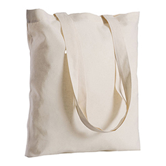Shopper personalizzabile in cotone 280gr | cm 38x42 MARIE