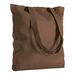 Shopper personalizzata in cotone 220gr | cm 38x42 CECILY