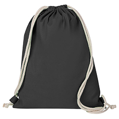 Sacchette personalizzate in cotone HELLAS COLOR