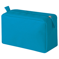 Beauty case con interno impermeabile JESSY