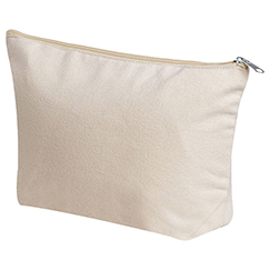 Pochette da viaggio in cotone canvas CASE