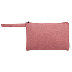 Necessaire in cotone riciclato CAMILLE