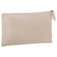 Necessaire da viaggio in cotone pesante CLARA
