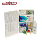 Armadietto pronto soccorso 