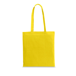 Shopper in cotone personalizzata 100gsm 37x41cm WHARF