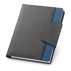 Custodia per quaderno A5 RUSSEL