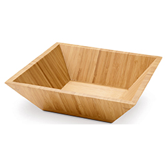 Insalatiera in bamboo PEPPER