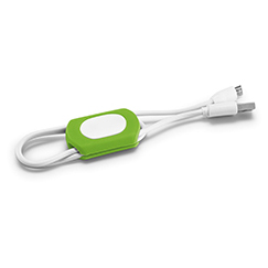 Gadget organizzatore di cavi VIRCHOW