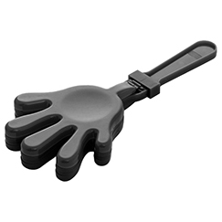 Gadget feste battimani personalizzati CLAPPY